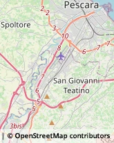 Via Raiale, 110,65128Pescara