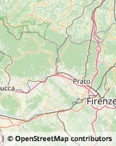 Via Vincenzo Da Filicaia, 57,59100Prato