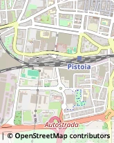 Viale Vittorio Veneto, 2/A,51100Pistoia