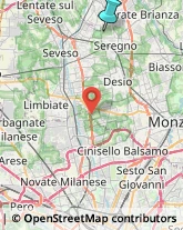 Stuccatori,20831Monza e Brianza