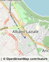 Via cap.Pietro. Sannibale, 5,00041Albano Laziale