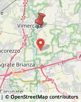 Via Burago, 35,20871Vimercate