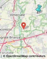 Panetterie,20882Monza e Brianza