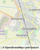 Agenti e Rappresentanti di Commercio,58100Grosseto