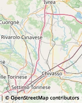 Via Oglianico, 5,10086Rivarolo Canavese