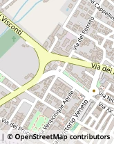 Viale Armando Diaz, 20,52037Sansepolcro