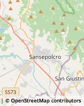 Frazione Gricignano, 52,52037Sansepolcro