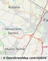 Serrature di Sicurezza,35142Padova