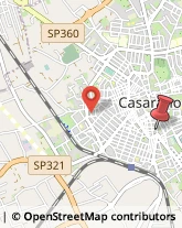 Via Pola, 61,73042Casarano