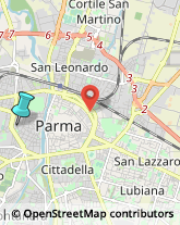 Partiti e Movimenti Politici,43125Parma