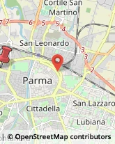 Viale Osacca, 5,43126Parma