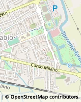 Via Calderara, 18,28100Novara