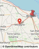 Via Spagna, 15,72100Brindisi