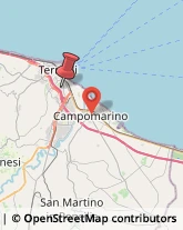 Via dei Castagni, 30,86039Termoli