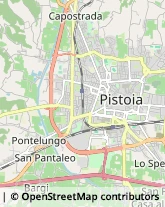 Via Piero Gobetti, 1,51100Pistoia