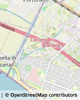 Viale Galileo Galilei, 40/Q,54033Carrara