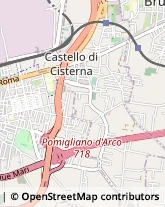 Via Passariello, 128,80038Pomigliano d'Arco