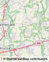 Via Terraggio Molgora, 17,20871Vimercate