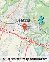 Dispositivi di Sicurezza e Allarme,25123Brescia