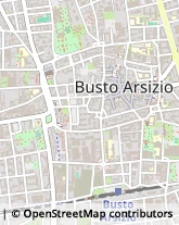 Via Stefano Bonsignori, 3,2105Busto Arsizio