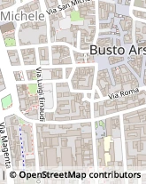 Via Burigozzi, 2,21052Busto Arsizio