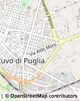 Via D. Cirillo, 45/47,70037Ruvo di Puglia