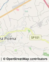 Via Piana, 45,62018Potenza Picena