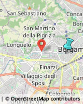 Campeggi, Villaggi Turistici e Ostelli,24122Bergamo