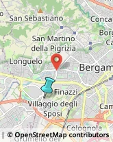 Campeggi, Villaggi Turistici e Ostelli,24127Bergamo