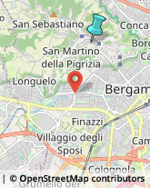 Campeggi, Villaggi Turistici e Ostelli,24129Bergamo