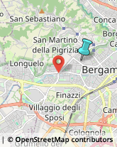 Campeggi, Villaggi Turistici e Ostelli,24128Bergamo