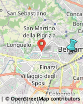 Campeggi, Villaggi Turistici e Ostelli,24122Bergamo