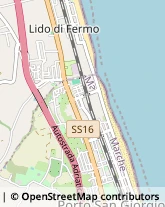 Borgo Andrea Costa, 164,63822Porto San Giorgio