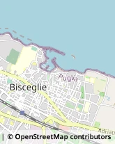 Via della Repubblica, 61,70052Bisceglie