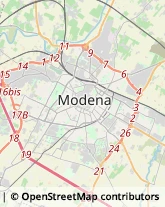 Via Papa Giovanni Xxiii, 21,41100Modena