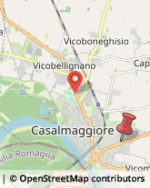 S.S. Sabbionetana, 420,km36,26041Casalmaggiore