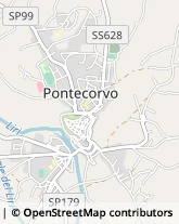 Via la Cupa, 19,03037Pontecorvo