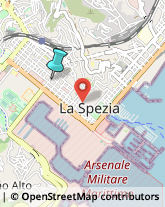 Gioiellerie e Oreficerie - Dettaglio,19122La Spezia