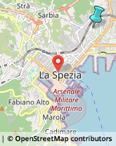 Tipografie,19125La Spezia