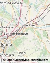 Via Domenico Cimarosa, 78,10154Torino