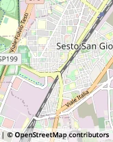 Via Giosuè Carducci, 39,20099Sesto San Giovanni