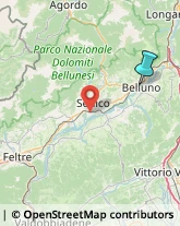 Estetiste,32100Belluno