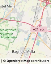 Agenti e Rappresentanti di Commercio,25020Brescia