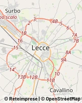 Associazioni Socio-Economiche e Tecniche,73100Lecce