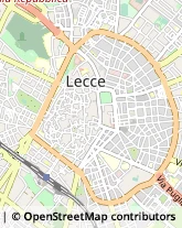 Associazioni Socio-Economiche e Tecniche,73100Lecce