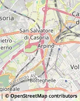 Dispositivi di Sicurezza e Allarme,80026Napoli