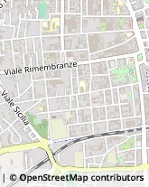 Viale Rimembranze, 18,21052Busto Arsizio