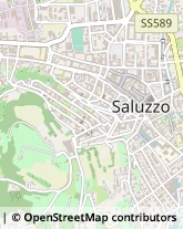 Corso Italia, 30,12037Saluzzo