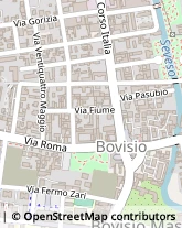 Via Roma, 37,20813Bovisio-Masciago