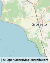 Via Ponte Giorgini, 3,58043Castiglione della Pescaia